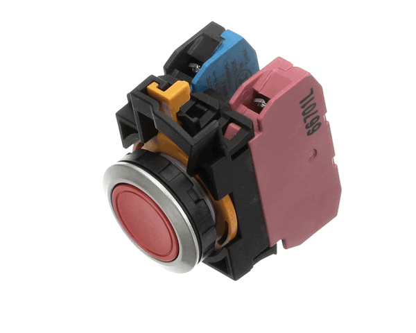 CHAMPION - MOYER DIEBEL 900981 KIT PP3 STOP BUTTON (CHA900981) Each