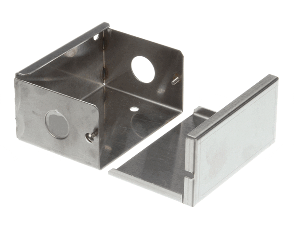 CHAMPION - MOYER DIEBEL 900982 KIT THERMOSTAT BOX, REPLACES #107922 (CHA900982) Each