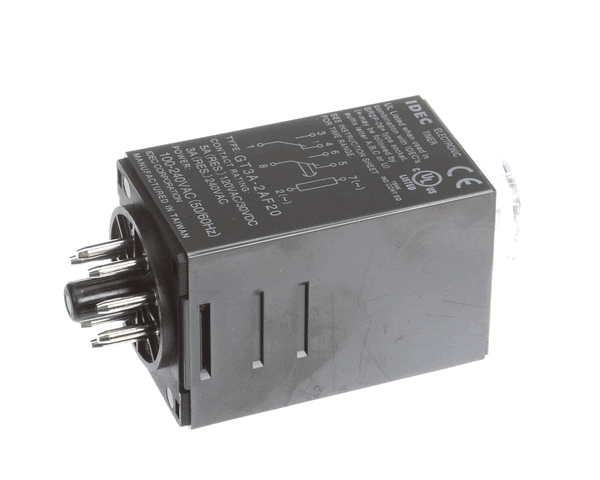 CHAMPION - MOYER DIEBEL 901046 KIT REPLACEMENT FOR OMRON TIMER 112351 U (CHA901046) Each