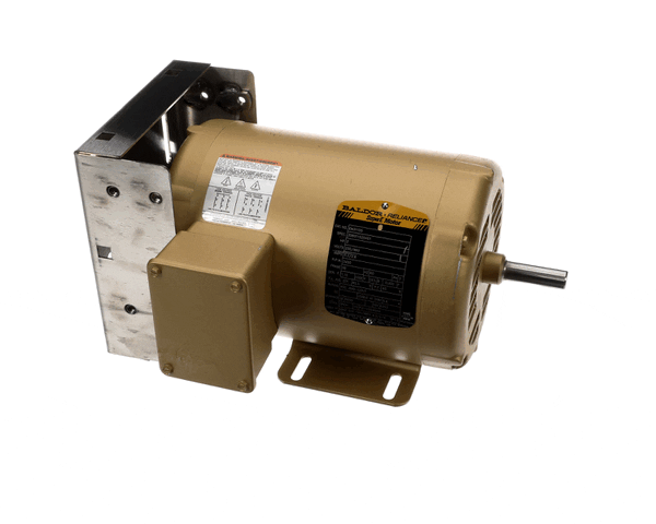 CHAMPION - MOYER DIEBEL 901054 EBD BLOWER MOTOR REPLACEMENT MV 111830 O (CHA901054) Each