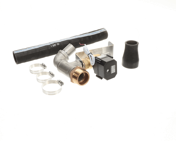 CHAMPION - MOYER DIEBEL 901177 METAL DRAIN PIPING RETROFIT KT (CHA901177) Each