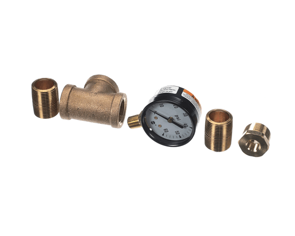 CHAMPION - MOYER DIEBEL 901199 KIT - INLET WATER PRESSURE TEST (CHA901199) Each