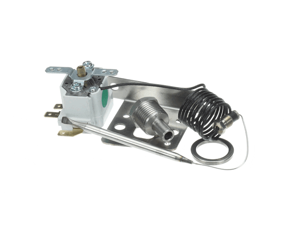 CHAMPION - MOYER DIEBEL 901233 THERMOSTAT KIT (CHA901233) Each