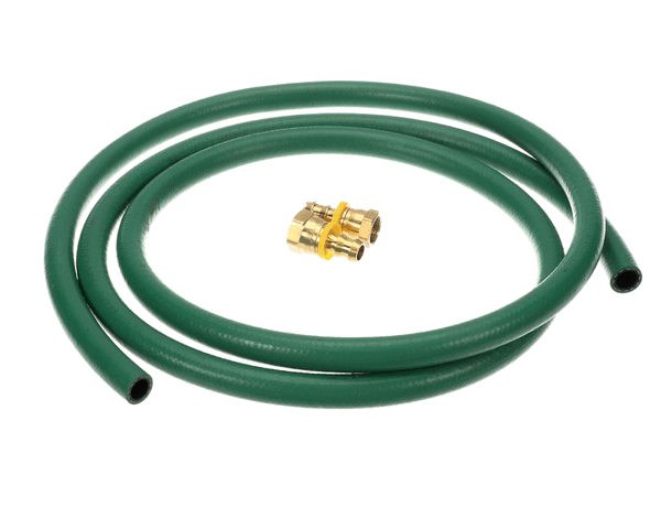 CHAMPION - MOYER DIEBEL 901269 KIT, 8FT GREEN HOSE W/FITTINGS (CHA901269) Each