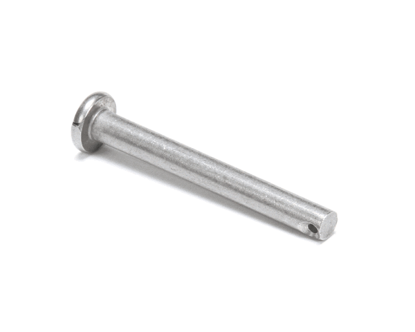 CHAMPION - MOYER DIEBEL A3089-1 CLEVIS PIN,..25 X 2.13 FLAT HD SST 2.0 U (CHAA3089-1) Each