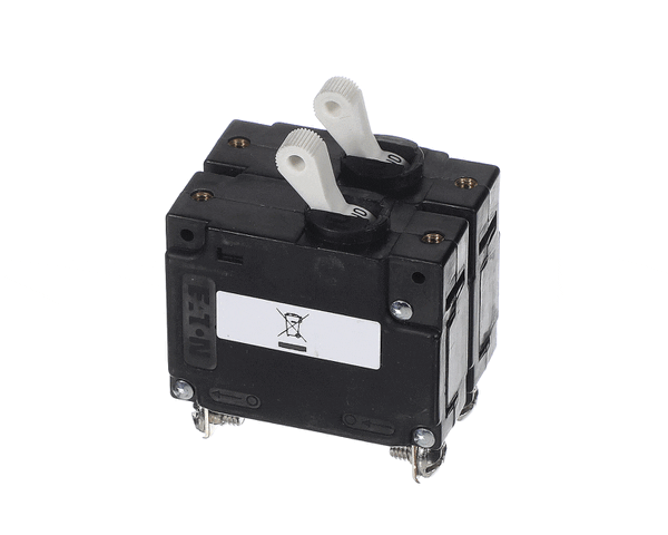 CHAMPION - MOYER DIEBEL B500138 CIRCUIT BREAKER, 250V 50/60HZ (CHAB500138) Each
