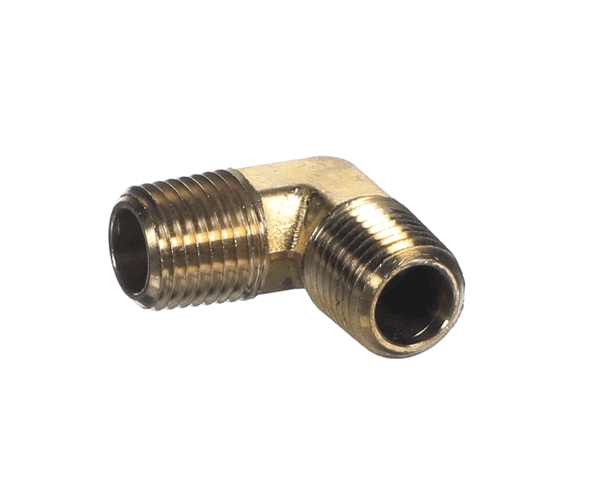 CHAMPION - MOYER DIEBEL B500237 ELBOW, BRASS 1/4I NPT MALE (CHAB500237) Each