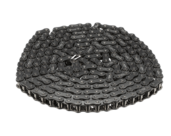 CHAMPION - MOYER DIEBEL B500285 CHAIN, #40,SS MERLEY (PER FOOT) (CHAB500285) Each