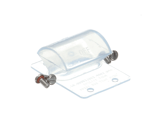 CHAMPION - MOYER DIEBEL B500338 COVER,BOOT 2 POLE (CHAB500338) Each