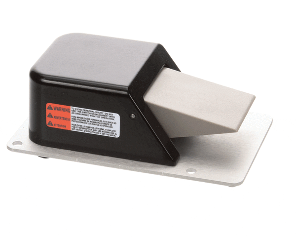 CHAMPION - MOYER DIEBEL B500861-W FOOT SWITCH BELT ADVANCE (CHAB500861-W) Each