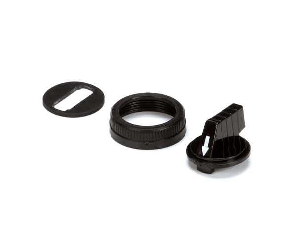 CHAMPION - MOYER DIEBEL B501158-1 KNOB FOR POTENTIOMETER #B50115 (CHAB501158-1) Each
