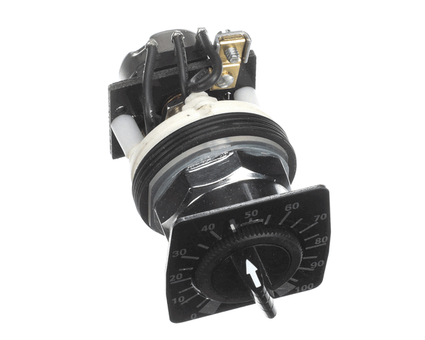 CHAMPION - MOYER DIEBEL B501158 POTENTIOMETER 10K OHM (CHAB501158) Each