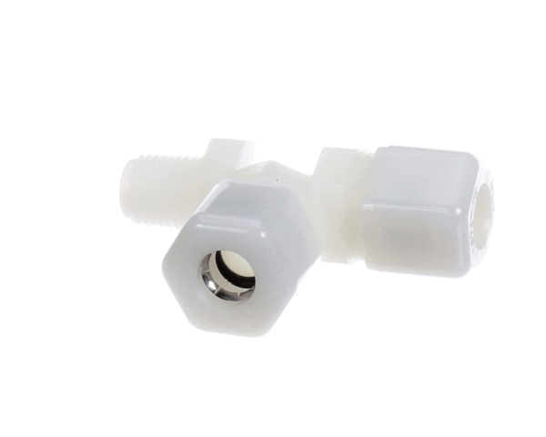 CHAMPION - MOYER DIEBEL B502033 TEE, 3/8 X 3/8 TUBE X 1/4 MPT (CHAB502033) Each