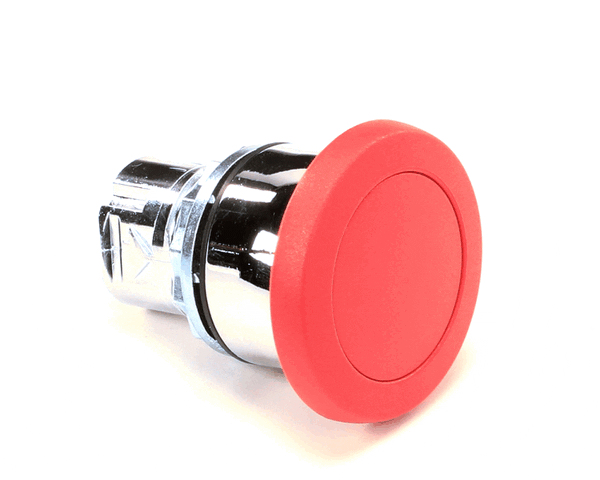 CHAMPION - MOYER DIEBEL B502110-5 PUSHBUTTON MUSHROOM RED 40MM (CHAB502110-5) Each