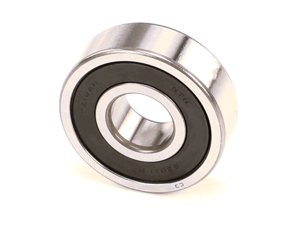CHAMPION - MOYER DIEBEL B502134 BEARING,DOUBLE SEALED BALL6201 (CHAB502134) Each