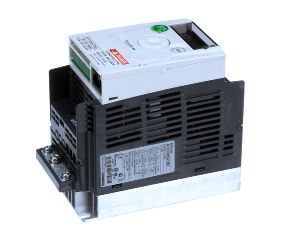 CHAMPION - MOYER DIEBEL B502437 DRIVE AC FREQ, 240V 1HP MITSU (CHAB502437) Each