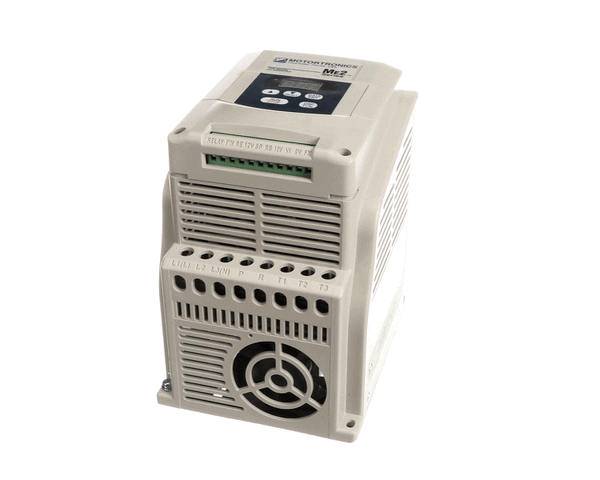 CHAMPION - MOYER DIEBEL B502467 DRIVE AC FREQ,460V 1HP MTRTRON (CHAB502467) Each