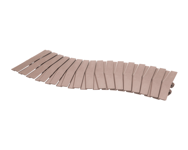 CHAMPION - MOYER DIEBEL B504866 #882-10" FLEXBELT PINNED CONVE (CHAB504866) Feet