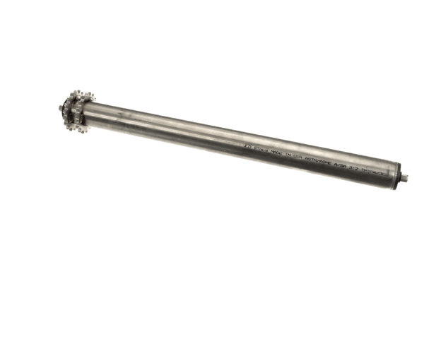 CHAMPION - MOYER DIEBEL B505029 STRAIGHT ROLLER - PWR ASSEMBLY, SS (CHAB505029) Each