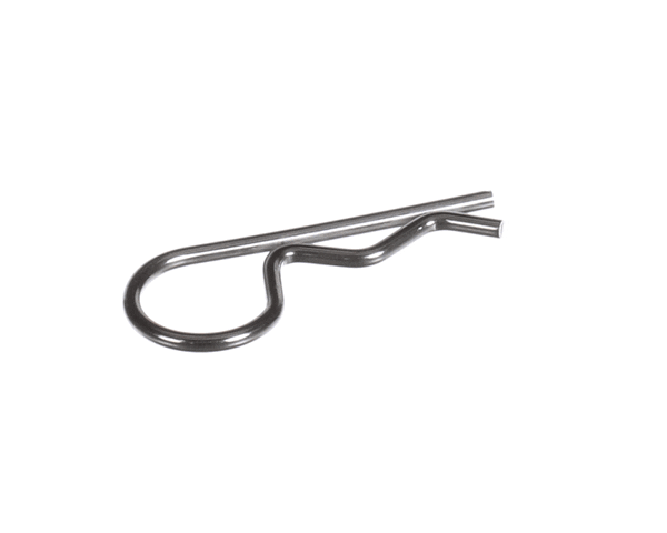 CHAMPION - MOYER DIEBEL B505127 HITCH PIN CLIP, SST, Ø1/2 - Ø5/8 (CHAB505127) Each