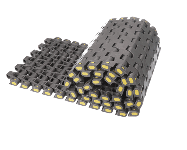 CHAMPION - MOYER DIEBEL B505642-12 12" REXNORD MATTOP BLT 7966-ST (CHAB505642-12) Feet