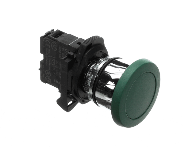 CHAMPION - MOYER DIEBEL B904746K KIT,REPLACE #B502109 GREEN PUSHBUTTON (CHAB904746K) Each