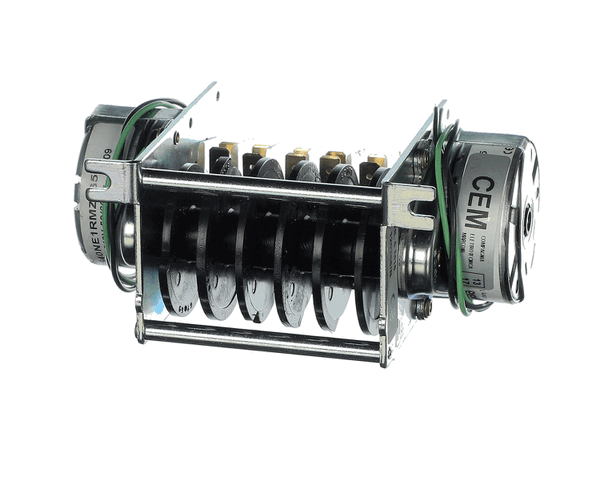 CHAMPION - MOYER DIEBEL C120266 TIMER ASSEMBLY COMPLETE (CHAC120266) Each