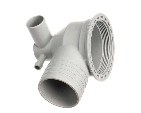 CHAMPION - MOYER DIEBEL D500605 ELBOW, PUMP SUCTION C/W DRAIN (CHAD500605) Each