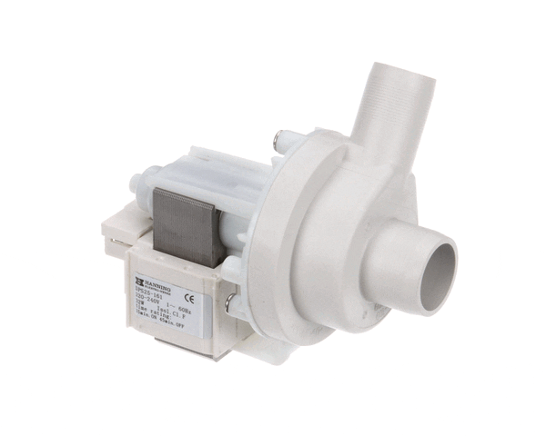 CHAMPION - MOYER DIEBEL H35544 DRAIN PUMP, HANNING DPS 25 220V/60H (CHAH35544) Each