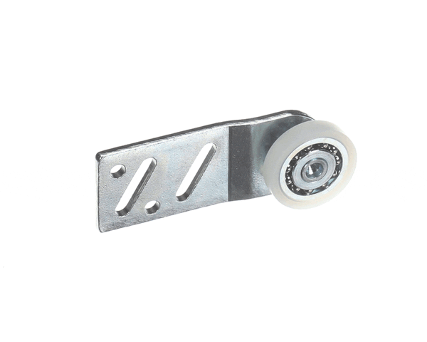 COMPONENT HARDWARE B58-5513 ZINC PLATED STEEL FRONT DOOR SHEAVE WITH (CHB58-5513) Each