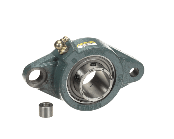 CHICAGO DRYER 0402-019 BEARING 1-1/4"BORE PIVOT MOUNT W/BUSHING (CHD0402-019) Each