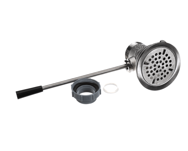 COMPONENT HARDWARE D10-7300 DRAIN, LEVER, BR, NP (CHD10-7300) Each