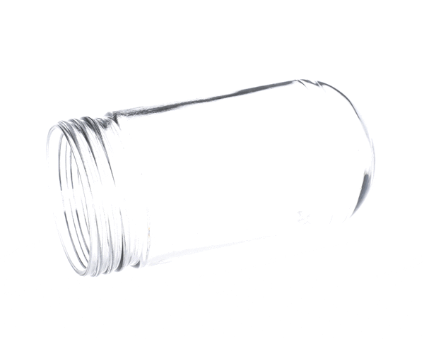CHIGO-EURODIB L50-X011 TEMPERED GLASS GLOBE (CHGL50-X011) Each