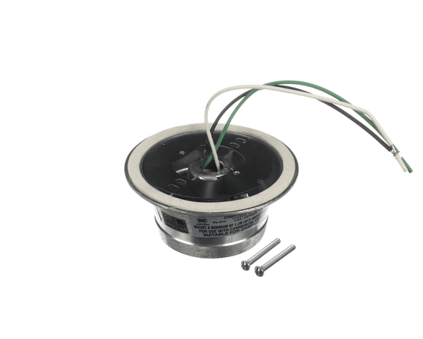 COMPONENT HARDWARE L55-1004-CSA 100W SURFACE MOUNT CSA APPROVED INCANDES (CHL55-1004-CSA) Each