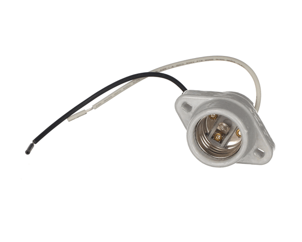 CHILL-RITE L50-X002 PORCELAIN SOCKET W/LE (CHLL50-X002) Each