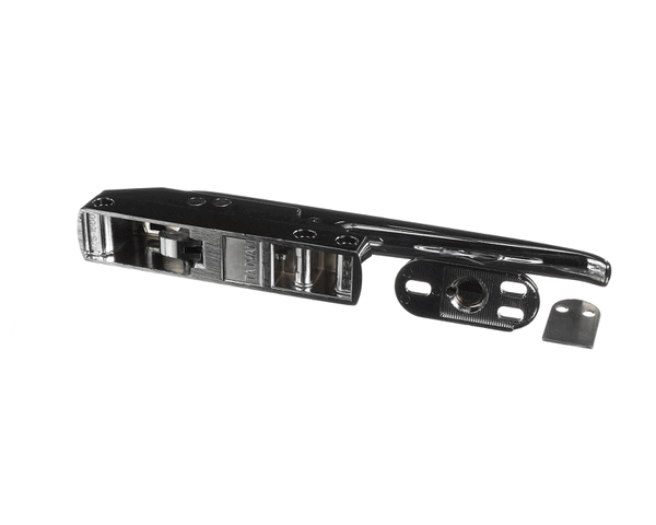 COMPONENT HARDWARE R26-1000 9-5/16" L CHROME PLATED DIE CAST SNAP-AC (CHR26-1000) Each