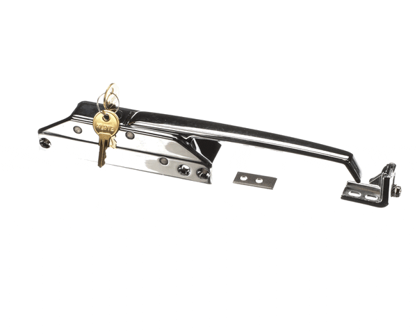 COMPONENT HARDWARE R35-1105-C 10-1/4" L CHROME PLATED DIE CAST MECHANI (CHR35-1105-C) Each