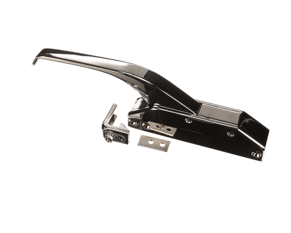 COMPONENT HARDWARE R35-1105-X 10-1/4" L CHROME PLATED DIE CAST MECHANI (CHR35-1105-X) Each