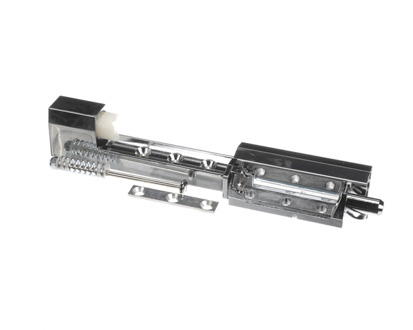 COMPONENT HARDWARE R50-2851-HEL EDGEMOUNT HINGE, SPRG ASSIST (CHR50-2851-HEL) Each