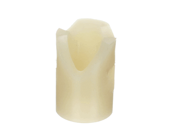 COMPONENT HARDWARE R50-X004 NYLON CAM FOR OLD STYLE R50 SERIES HINGE (CHR50-X004) Each