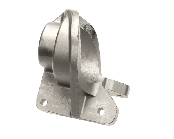 CHASE DOORS D04AS02224 V-CAM, 180 DEG RIGHT ASSY S/S (CHSD04AS02224) Each