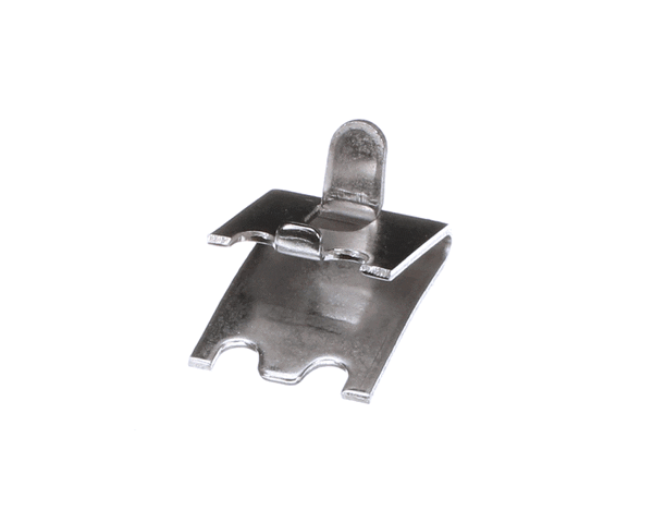 COMPONENT HARDWARE T30-5130 7/8" W SS SNAP-IN SHELF SUPPORT CLIP / E (CHT30-5130) Each