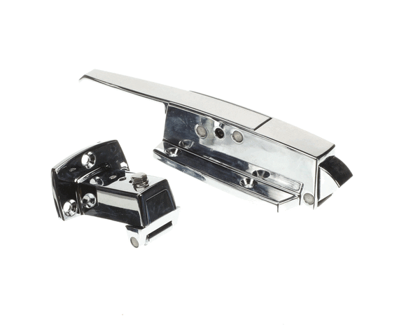 COMPONENT HARDWARE W19-1500 3/4 TO 1-5/8" OFFSET POLISHED CHROME WAL (CHW19-1500) Each