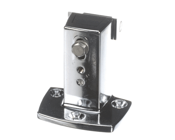COMPONENT HARDWARE W19-Y003 3/4" TO 1-5/8" POLISHED CHROME ADUSTABLE (CHW19-Y003) Each