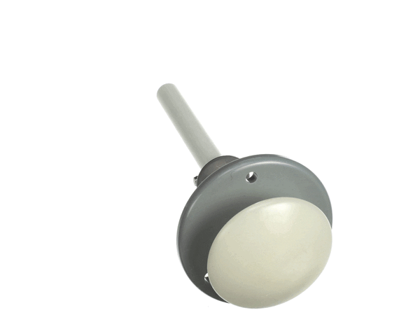 COMPONENT HARDWARE W28-2325 FROST-FREE FIBERGLASS SURFACE MOUNT INSI (CHW28-2325) Each