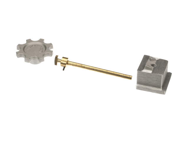 COMPONENT HARDWARE W31-1000 MAGNETIC DOOR BREAKER (CHW31-1000) Each