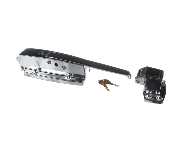 COMPONENT HARDWARE W38-1000-C -1/8 TO 3/8" OFFSET POLISHED CHROME HEAV (CHW38-1000-C) Each