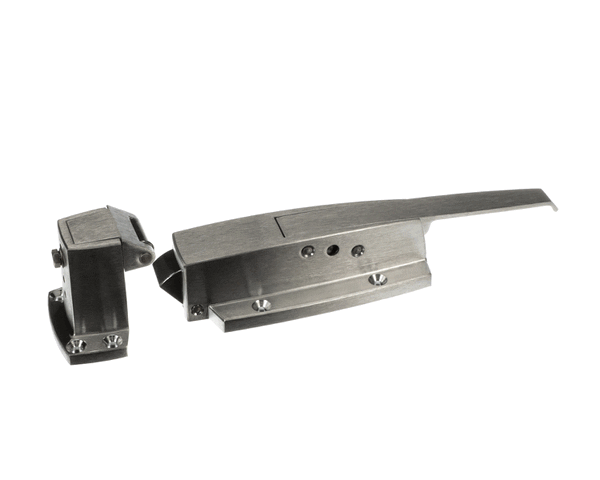 COMPONENT HARDWARE W38-1500-SN 3/4 TO 1-5/8" OFFSET SATIN CHROME HEAVY (CHW38-1500-SN) Each