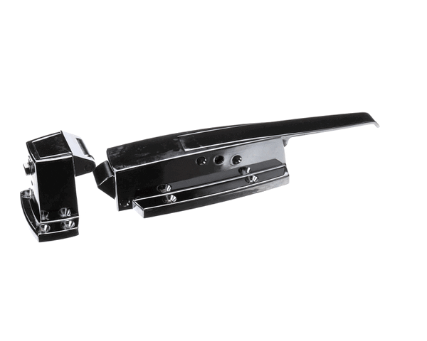 COMPONENT HARDWARE W38-1500 3/4 TO 1-5/8" OFFSET POLISHED CHROME HEA (CHW38-1500) Each