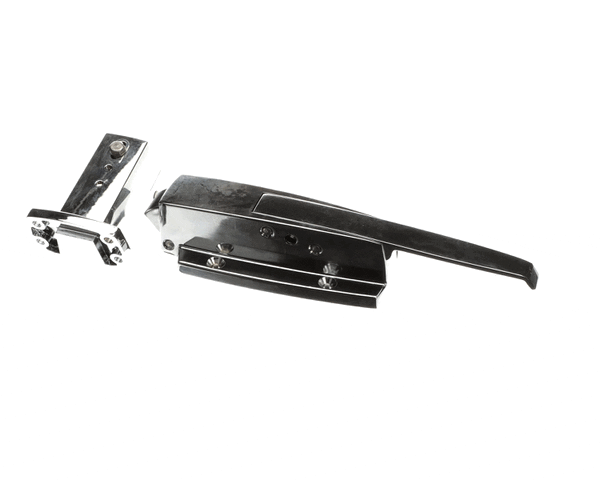 COMPONENT HARDWARE W38-2000 1-5/8" TO 2-1/2" OFFSET POLISHED CHROME (CHW38-2000) Each